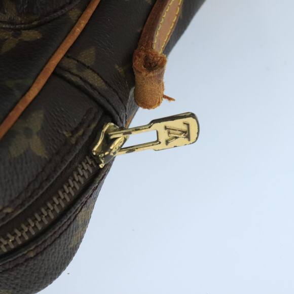 LOUIS VUITTON Monogram Amazon Shoulder Bag M45236 - Picture 8 of 12